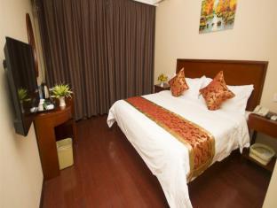 Suzhou China Booking Discount agoda.com