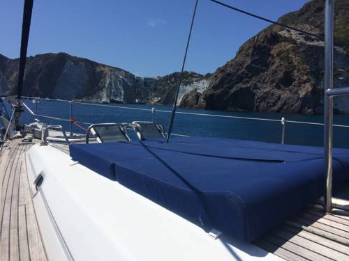 Corsaire Italie Réservation Réduction booking.com