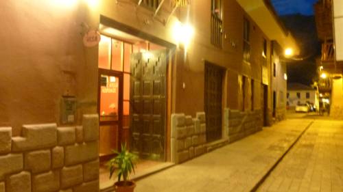 Pisac Pérou Réservation Réduction booking.com