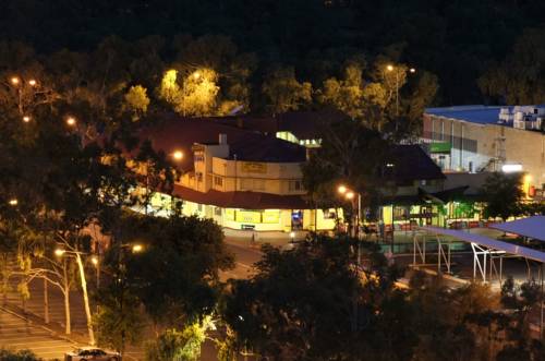 Alice Springs Australie Réservation Réduction booking.com