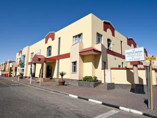 Walvis Bay Namibia Booking Discount agoda.com
