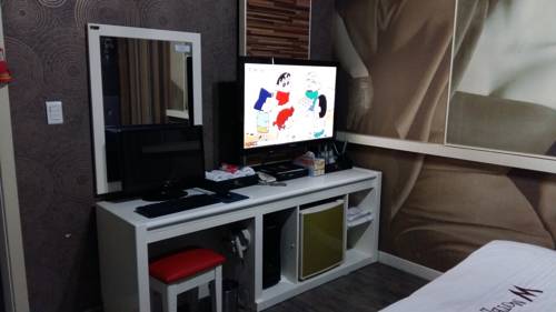 Daegu Corée du Sud Réservation Réduction booking.com