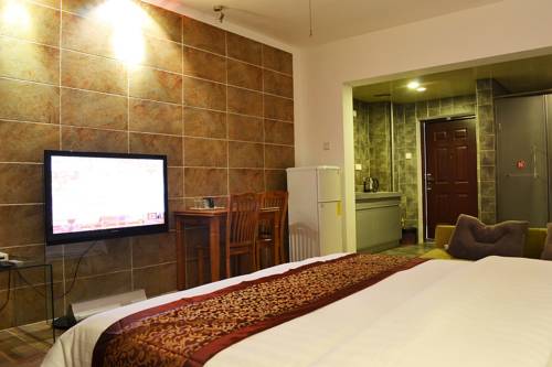 Sanya China Booking Discount booking.com