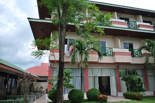 Phukiew Thaïlande Réservation Réduction booking.com