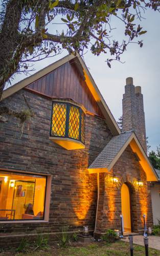 Yerba Buena Argentine Réservation Réduction booking.com