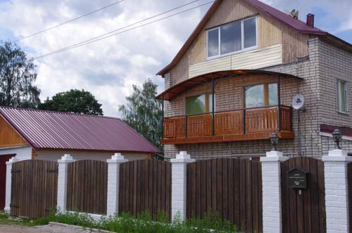 Smolensk Russia Booking Discount booking.com