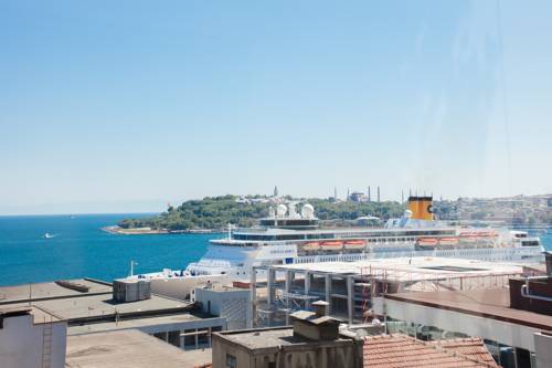 İstanbul Turkey Booking Discount booking.com