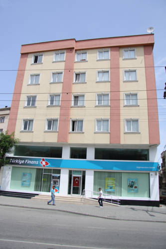 Trabzon Turquie Réservation Réduction booking.com