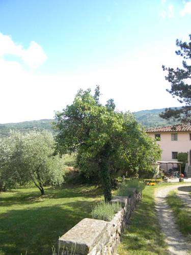 Rufina Italy Booking Discount booking.com