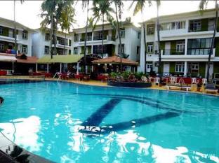 Goa India Booking Discount agoda.com