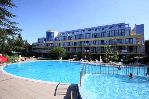 Saints Constantine & Helena Resort Bulgaria Booking Discount booking.com