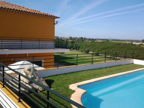 Atalaia Portugal Réservation Réduction booking.com