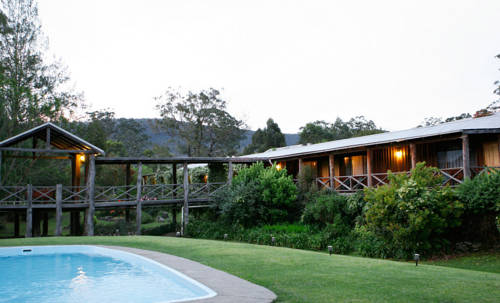 Barrington Tops Australia Booking Discount booking.com