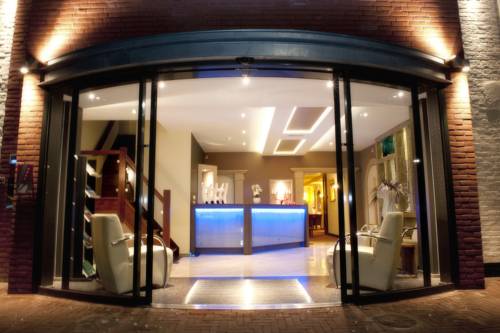 Heijenrath Pays-Bas Réservation Réduction booking.com