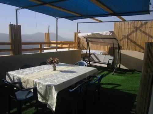 Safed Israel Booking Discount booking.com