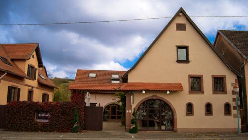 Kirrwiller France Booking Discount booking.com