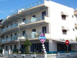 Olympiaki Akti Greece Booking Discount agoda.com