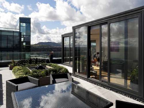 Edinburgh United Kingdom Booking Discount booking.com