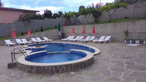 Byala Bulgarie Réservation Réduction booking.com