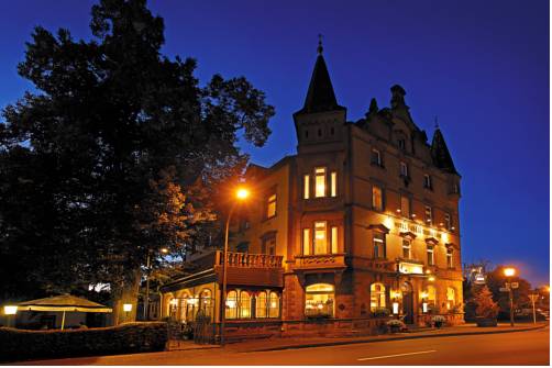 Hillesheim Allemagne Réservation Réduction booking.com