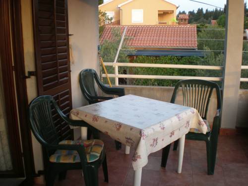 Ugljan Croatie Réservation Réduction booking.com