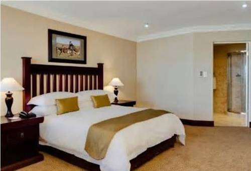 Abuja Nigeria Réservation Réduction booking.com