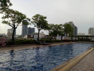 Bangkok Thailand Booking Discount agoda.com