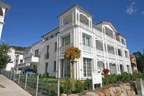 Sellin (Ostseebad) Allemagne Réservation Réduction booking.com