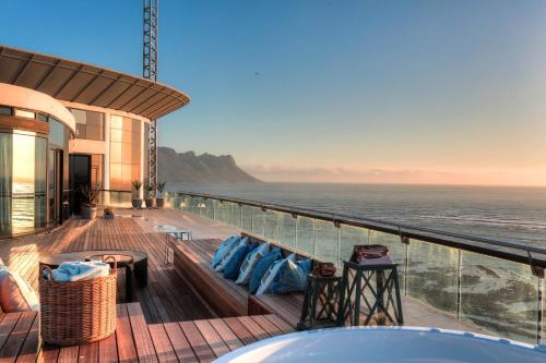 Cape Town South Africa Booking Discount agoda.com