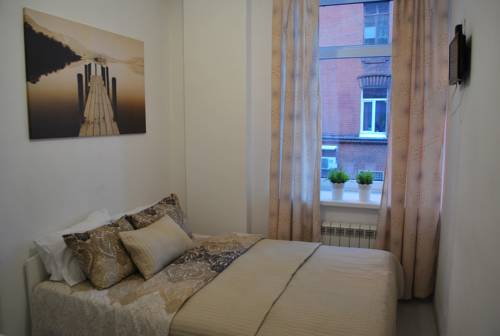 Saint Petersburg Russia Booking Discount booking.com