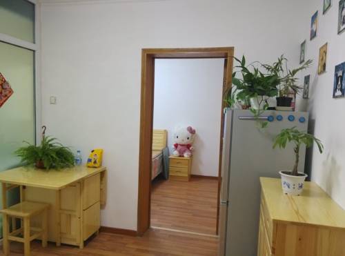 Shijingshan China Booking Discount booking.com