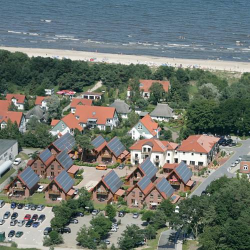 Ostseebad Karlshagen Allemagne Réservation Réduction booking.com