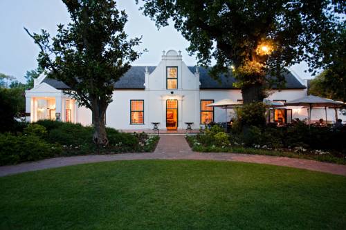 Somerset West Afrique du Sud Réservation Réduction booking.com