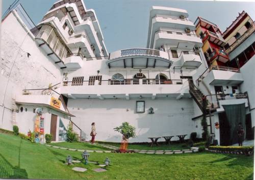 Varanasi India Booking Discount booking.com