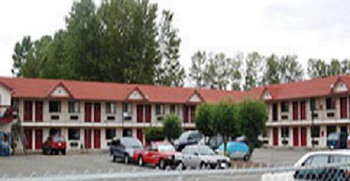 Fife (Washington) United States Booking Discount booking.com