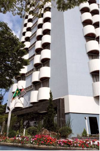 Sao Bernardo Do Campo (Sao Paulo) Brésil Réservation Réduction booking.com