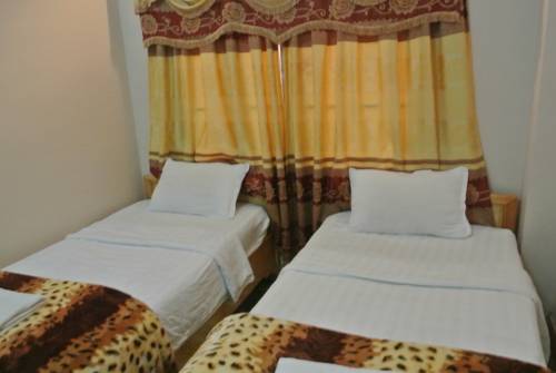 Xam Nua Laos Réservation Réduction booking.com