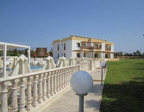 Ayia Napa Chypre Réservation Réduction booking.com