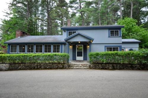 Conway (New Hampshire) United States Booking Discount booking.com