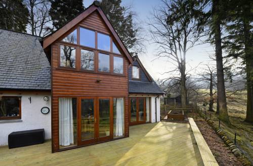 Aberfeldy Royaume-Uni Réservation Réduction booking.com