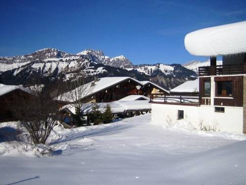 Crest-Voland France Réservation Réduction booking.com