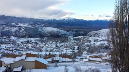 Font-Romeu France Réservation Réduction booking.com