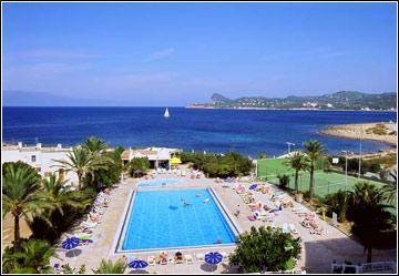 Bahia de Sant Antoni Spain Booking Discount booking.com