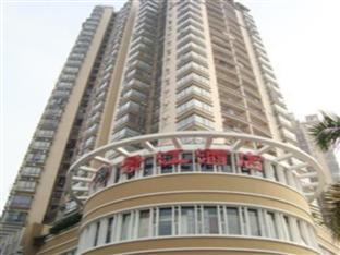 Shenzhen China Booking Discount agoda.com