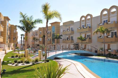 Port El Kantaoui Tunisia Booking Discount booking.com