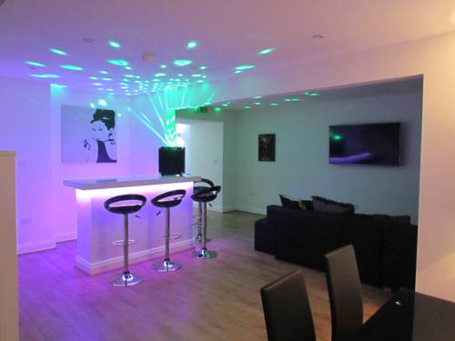 Liverpool Royaume-Uni Réservation Réduction booking.com