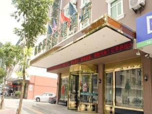 Lishui China Booking Discount agoda.com