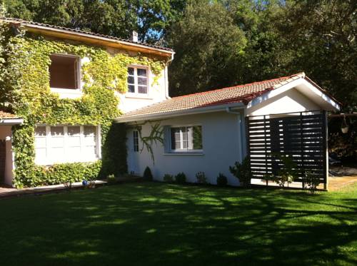 Lacanau-Océan France Booking Discount booking.com