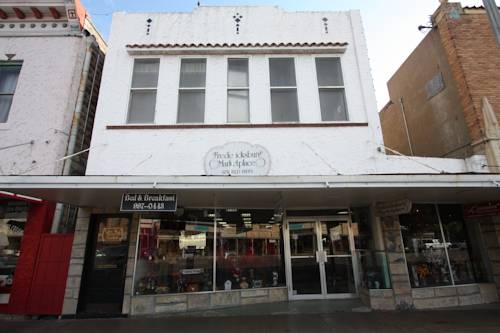 Fredericksburg (Texas) États Unis Réservation Réduction booking.com