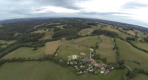 Lacam d'Ourcet France Booking Discount booking.com